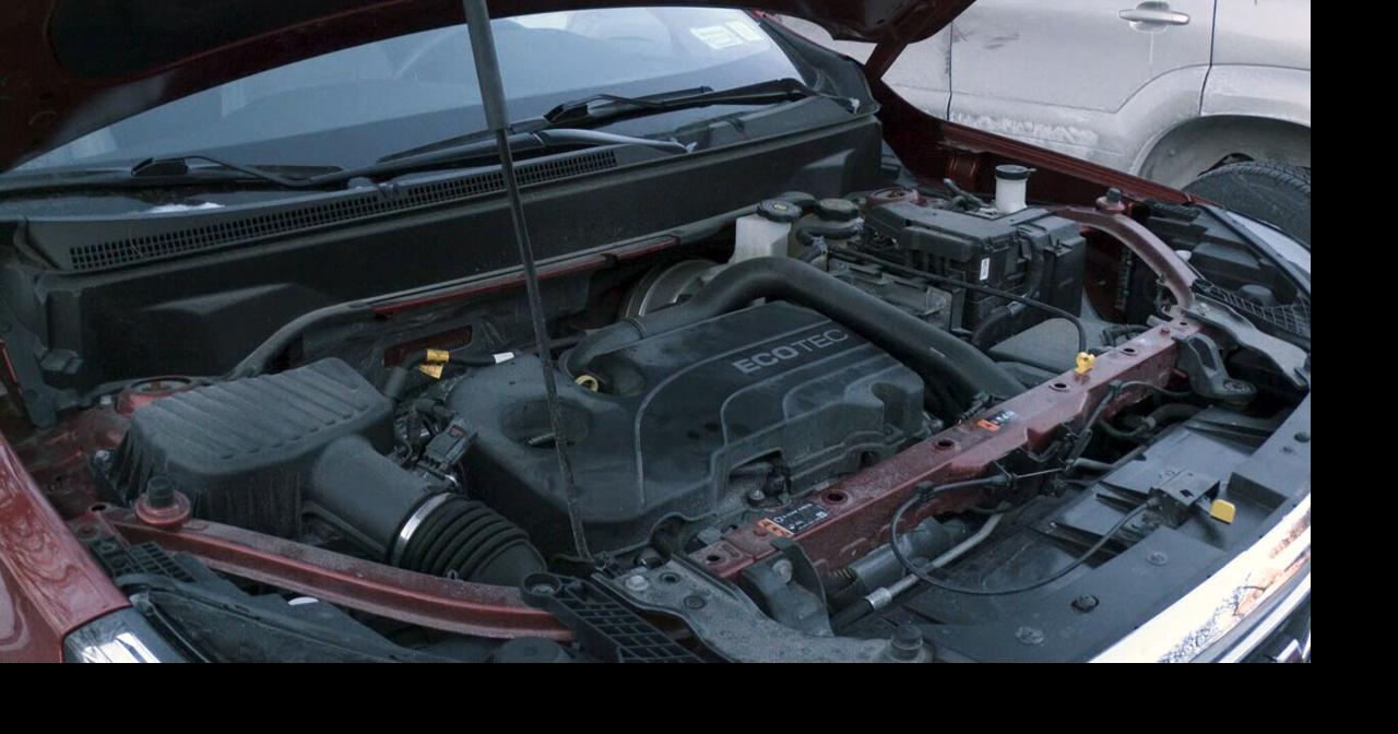 Cold temperatures straining cars across the Twin Tiers