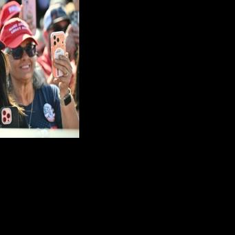 Texas primaries open midterm fight over Trump's agenda