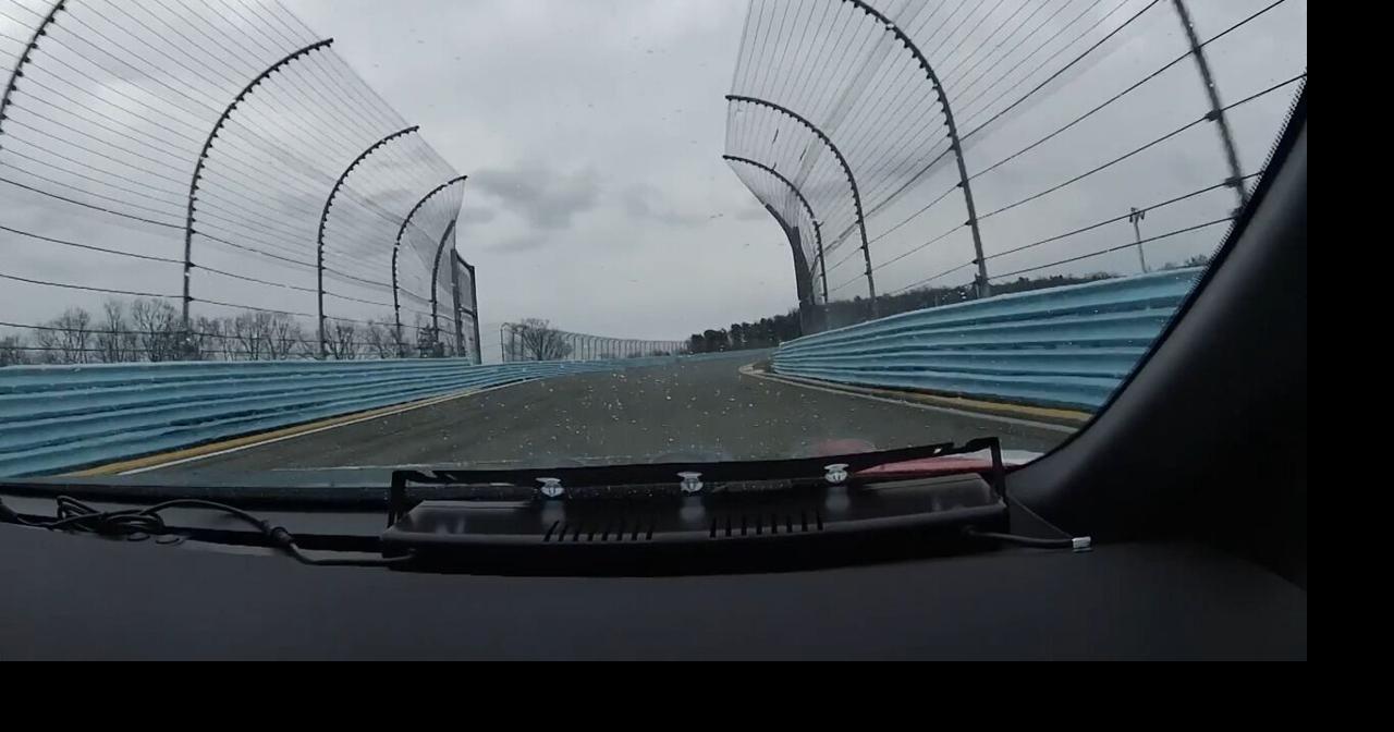 Watkins Glen Opening Weekend Races Into Action