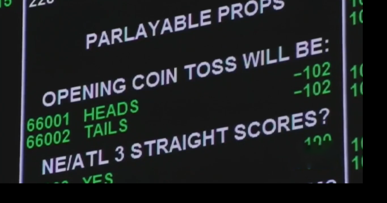 New York launches 10-year study on gambling addiction trends