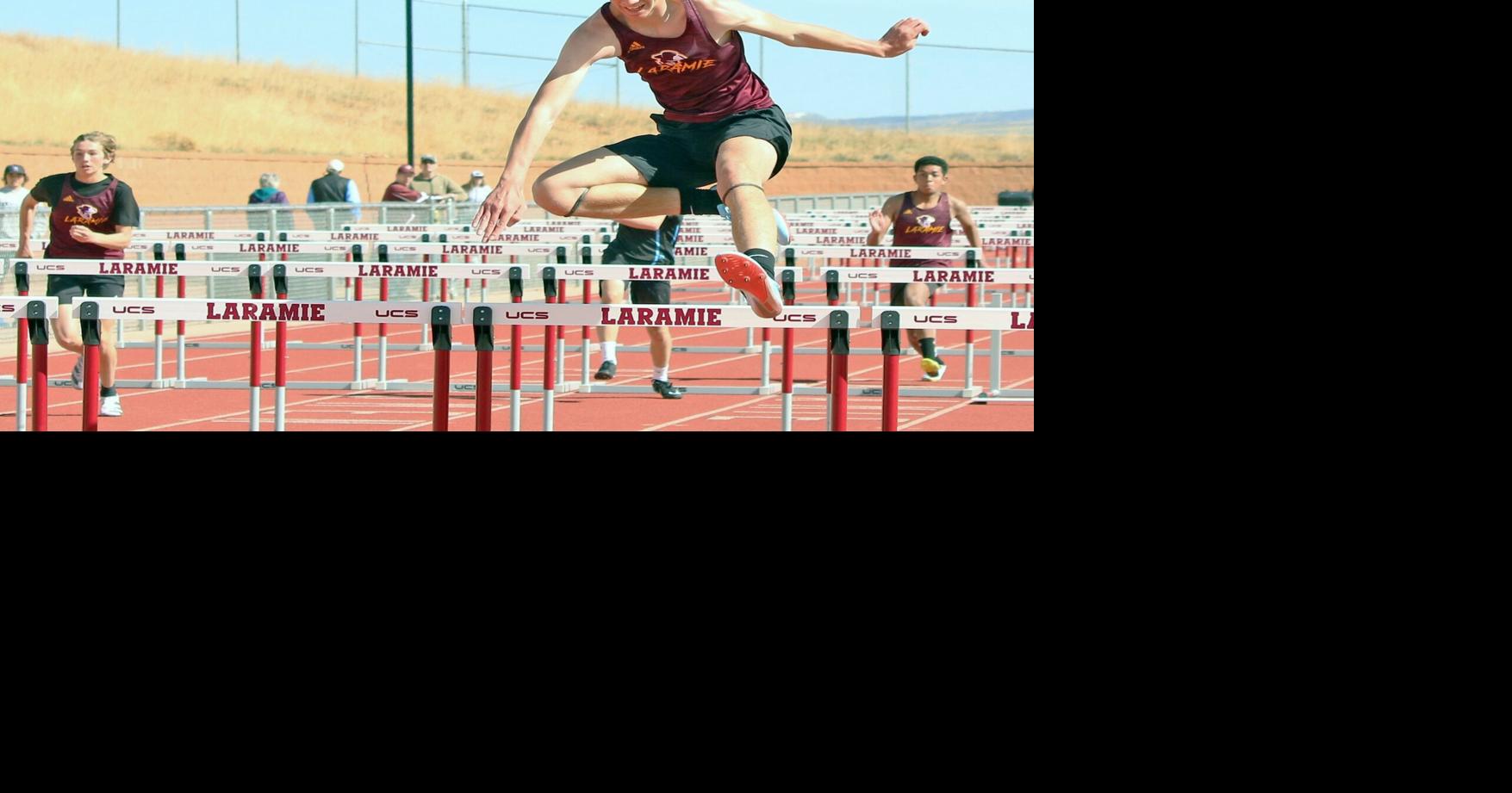 Laramie track feels confident heading into regionals Laramie High