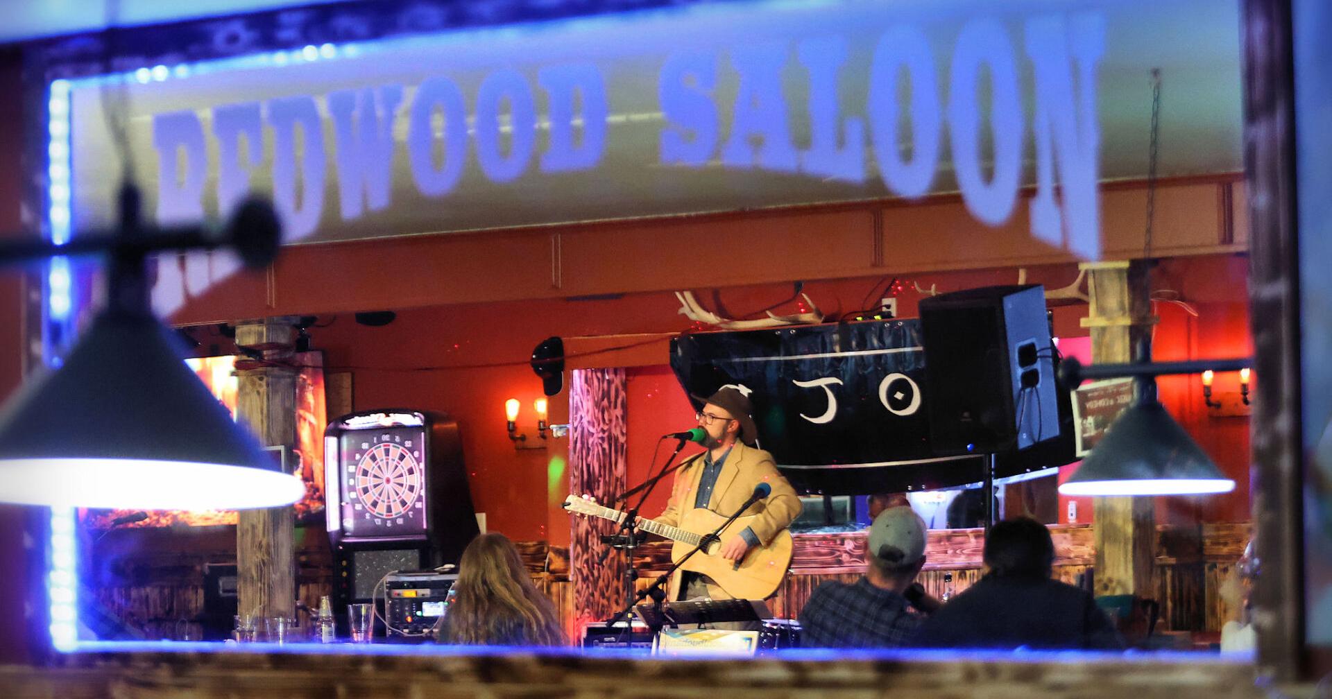 Cheyenne is brimming with local music, but who's playing the song? - Vimarsana News