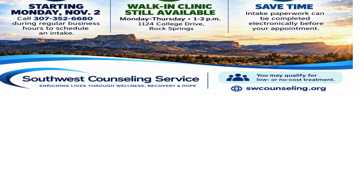 SCS expands intake options with scheduled appointments