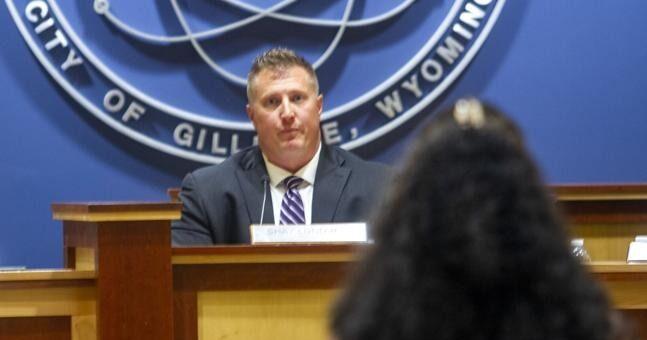 City council votes 5-2 to return Gillette Reproductive Health funding to its budget | Local News