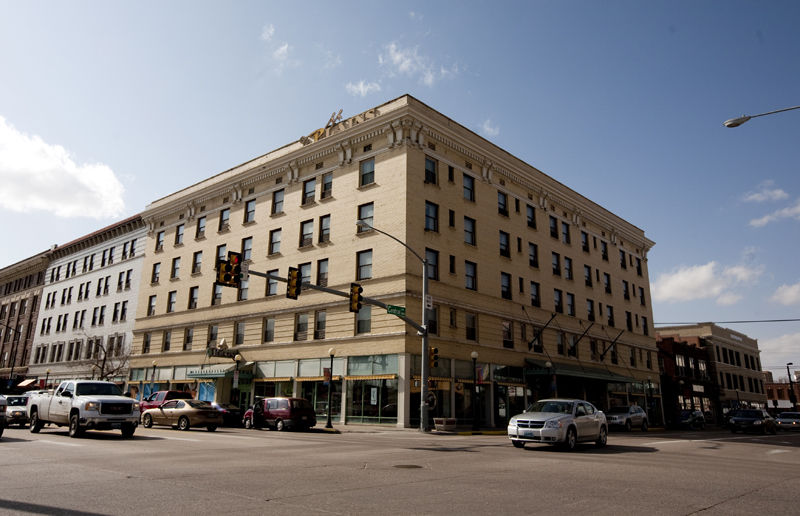 The Plains Hotel owner says changes will move it in a positive ...