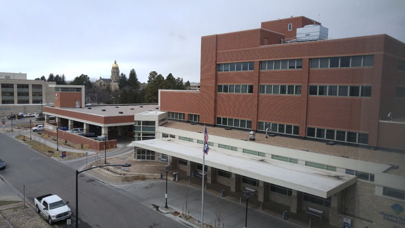 Cheyenne Regional Medical Center Looking Into Affiliation Options ...