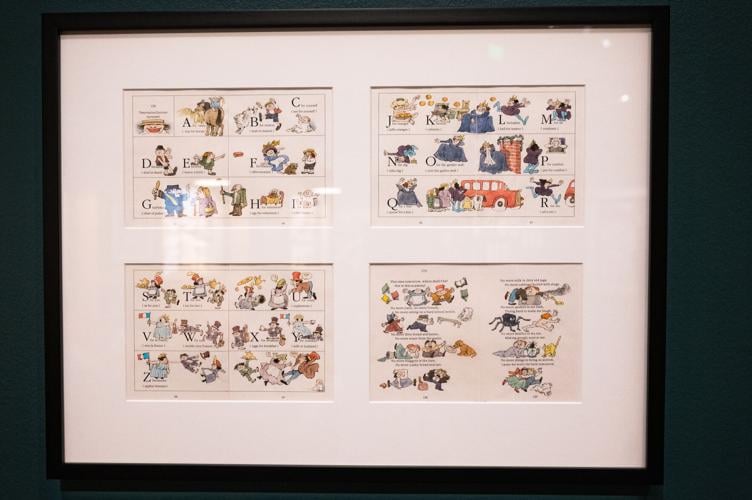 Denver to commemorate late #39 Wild Things #39 author and artist Maurice