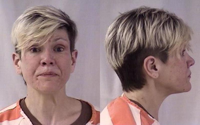 Cheyenne woman pleads guilty to stealing prescriptions from rehab