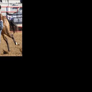 UW men win LCCC rodeo, Cowgirls reserve champions | University of ...