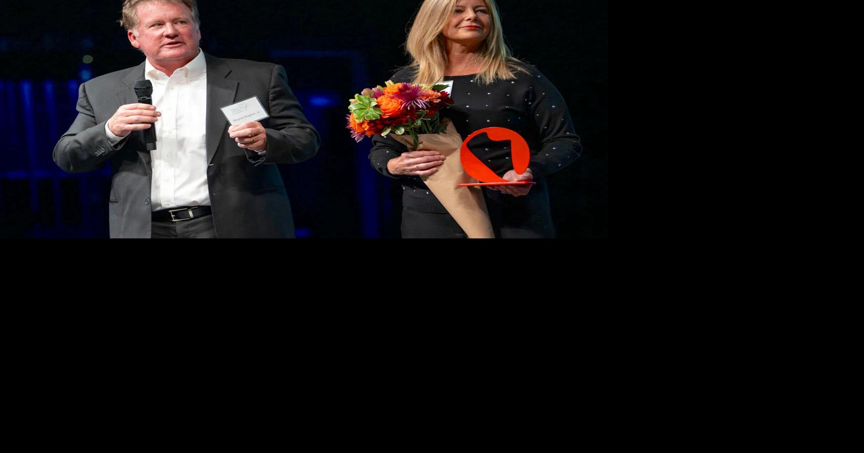 Politics, press and philanthropy: How a Jackson Hole billionaire couple is shaping Wyoming