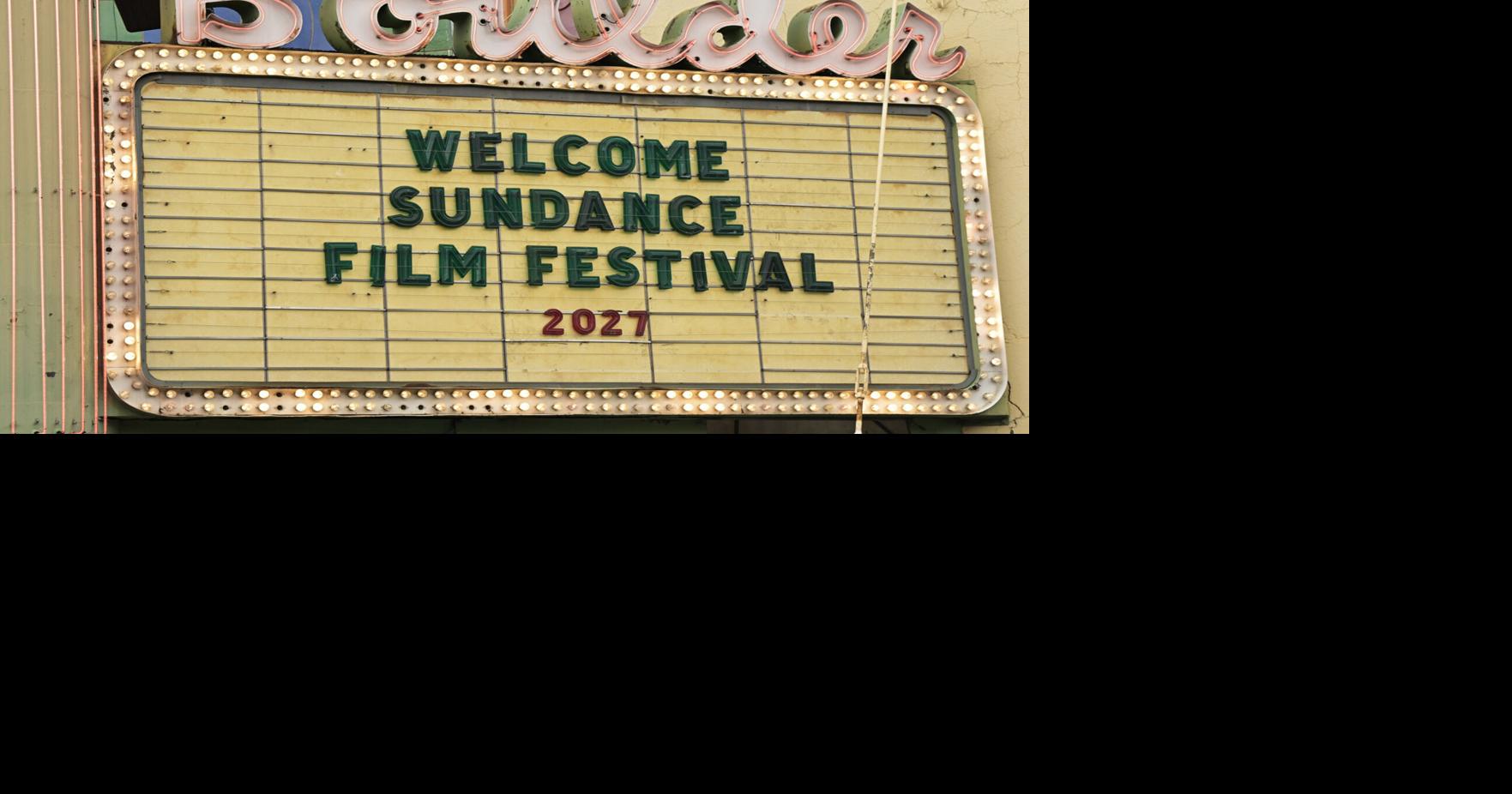 Sundance hosting pre-festival summer screenings in Colorado