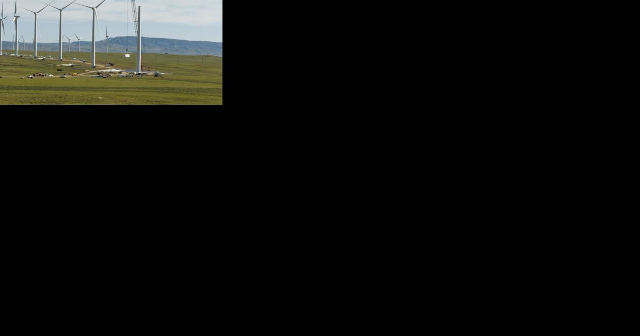 Lawmakers back off effort to curb impending Wyoming electricity hike - Vimarsana News