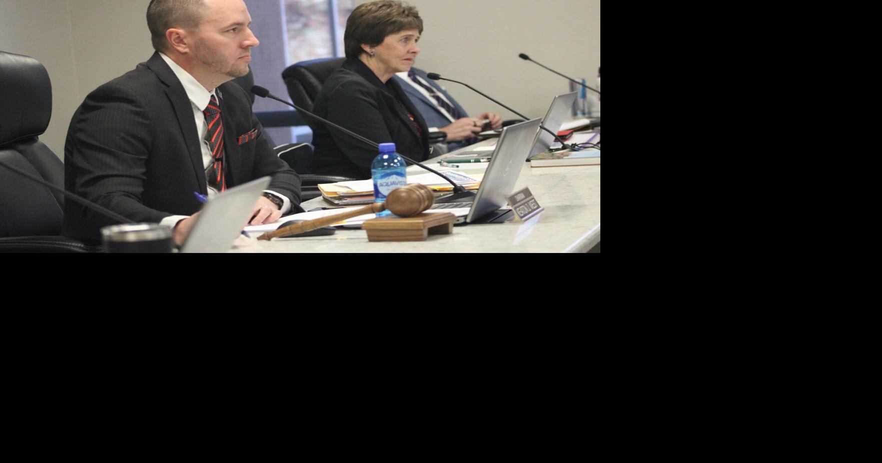 County commissioners vote against resolution to appoint viewer for ...