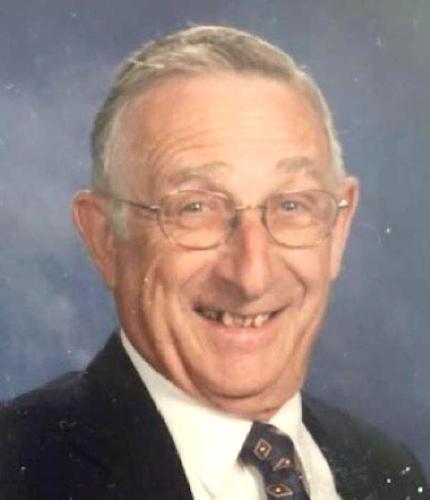 Gene "Rocky" R. Roccabruna