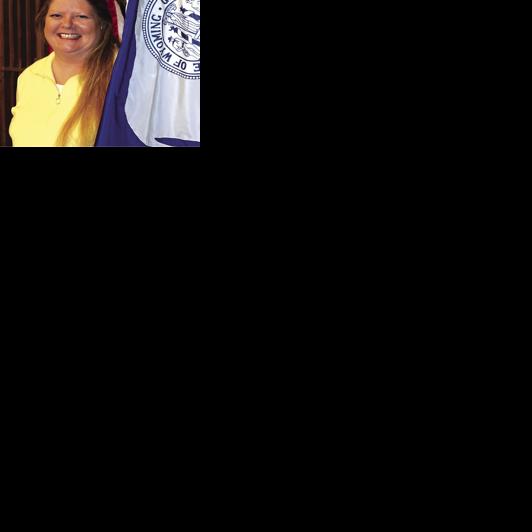 Sweetwater County Clerk of District Court Donnalee Bobak resigns