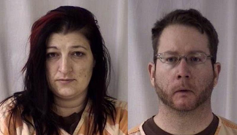 NEW: Cheyenne woman denies child pornography accessory toabuse