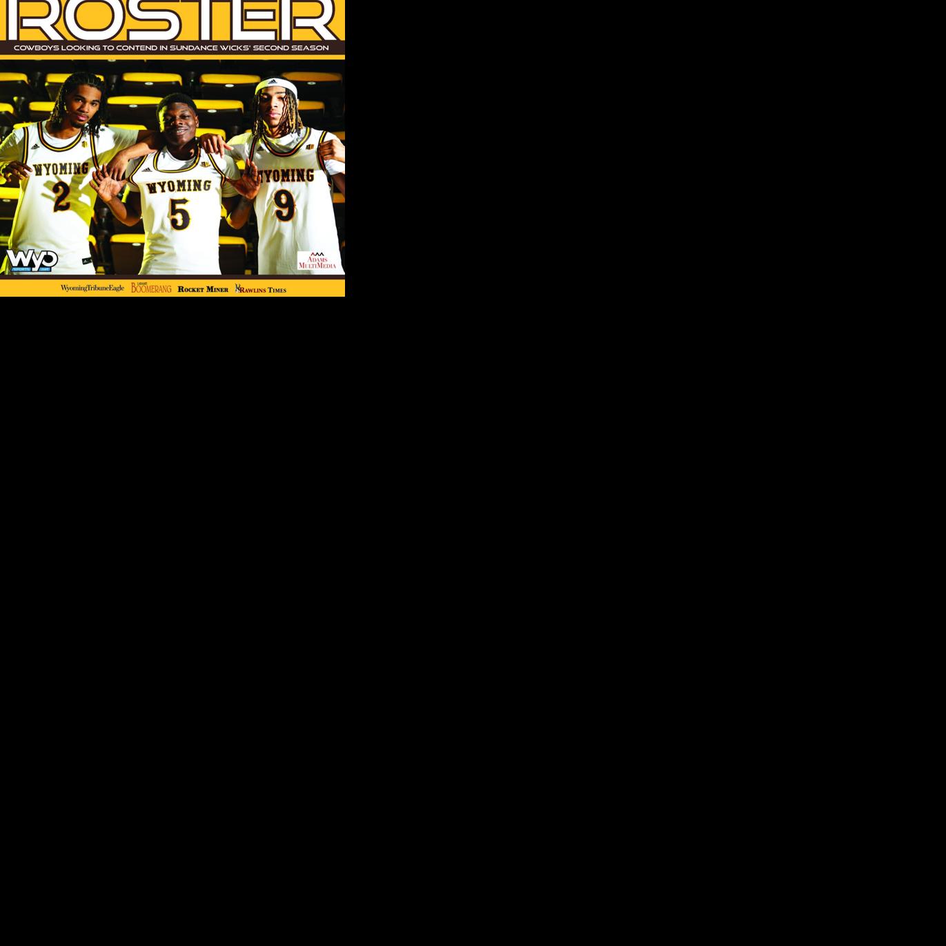 Basketball Preview 2025