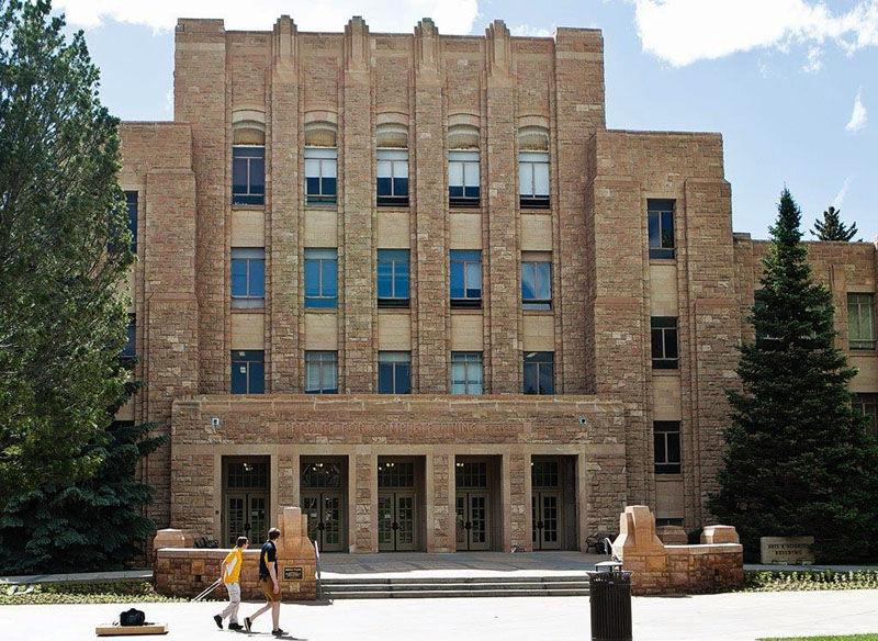 Mead Former Auditor To Help With Uw Preident Search Local - 