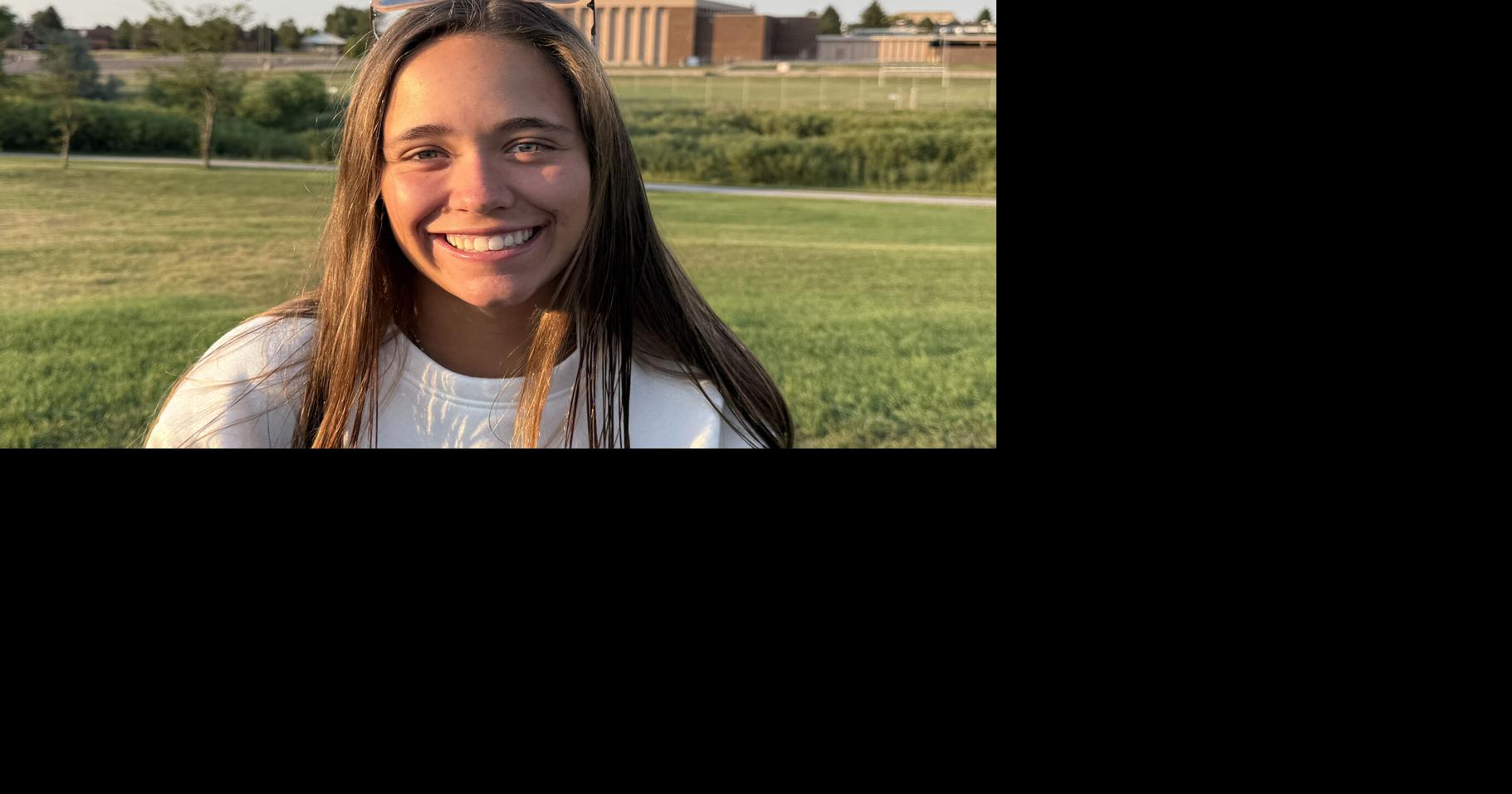PREP TENNIS: Central teams split duals with Sheridan