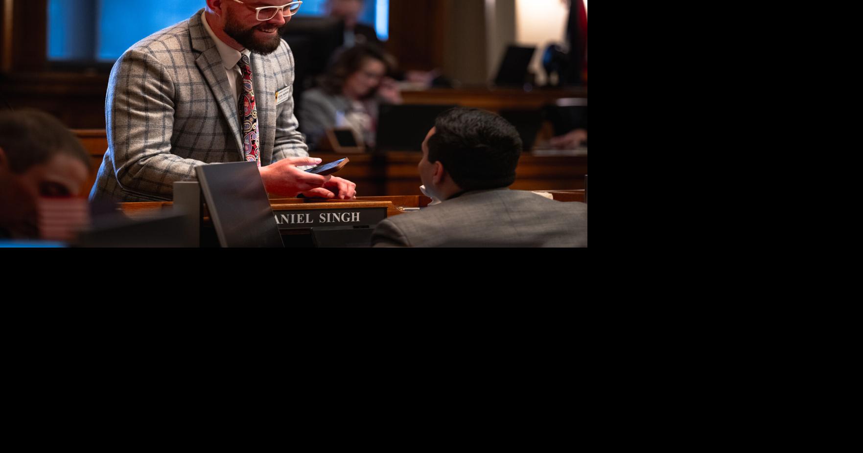 Universal school voucher passes Wyoming House of Representatives amid