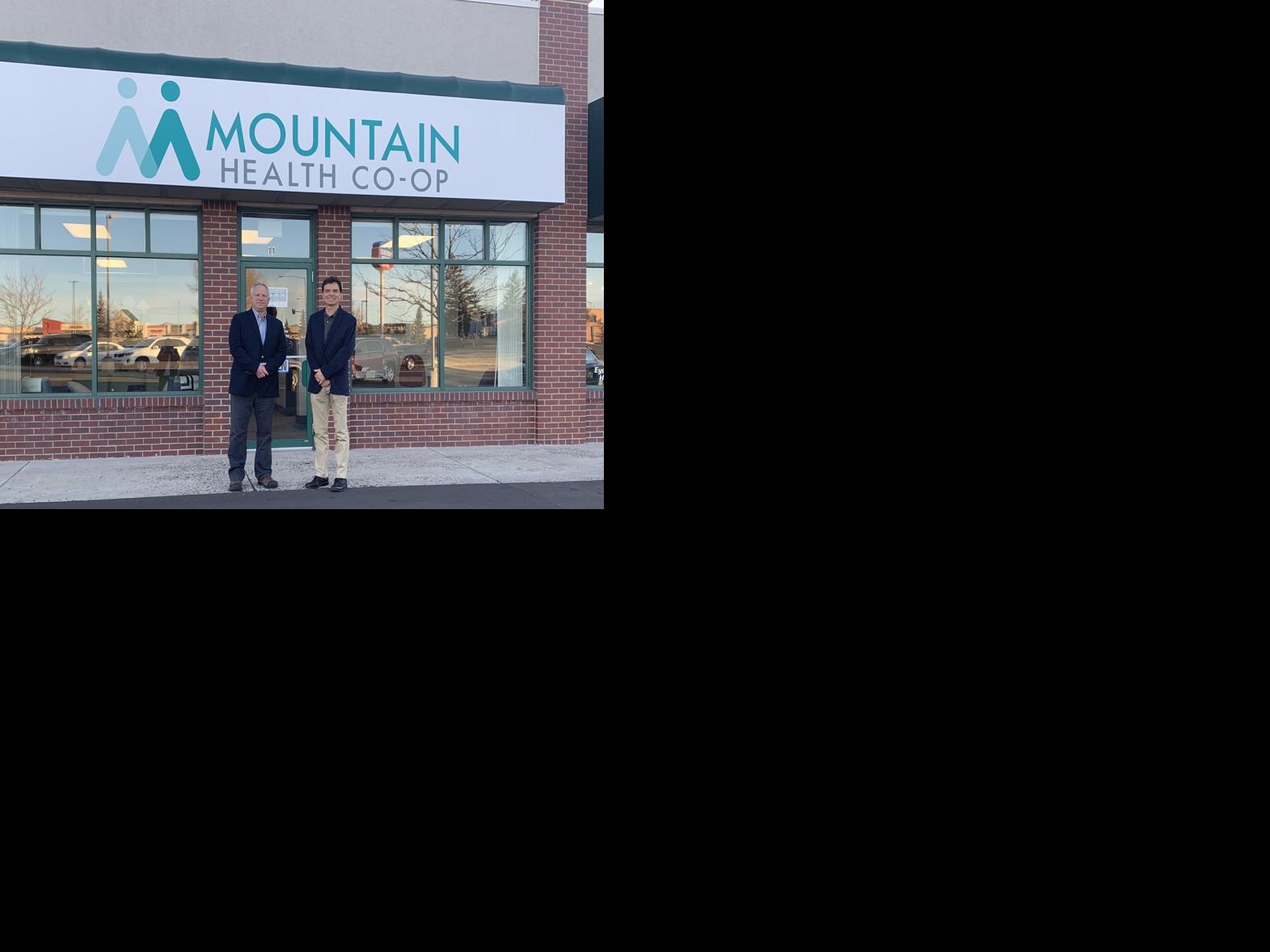 Mountain Health COOP Wyoming’s second provider on federal