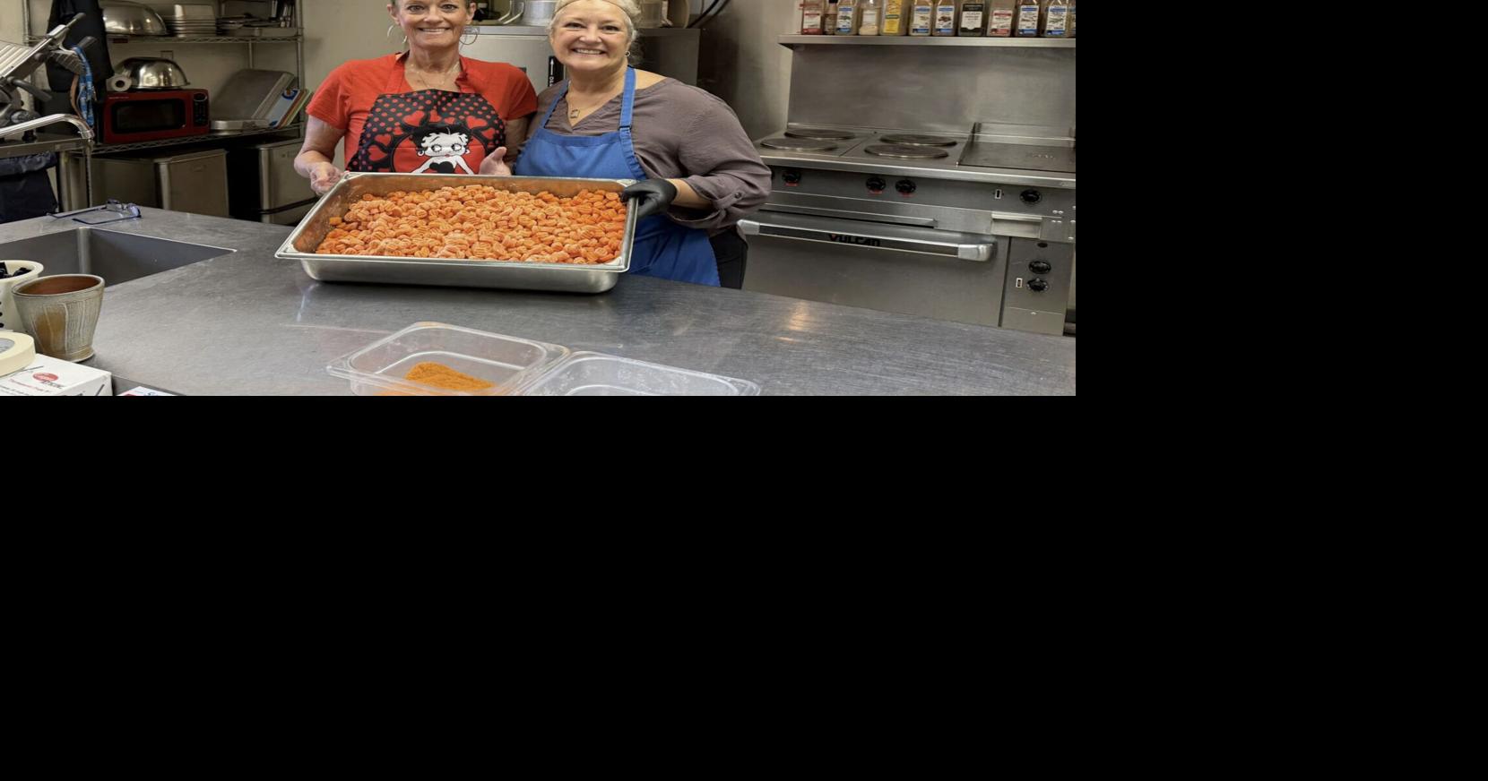 Food insecurity climbs to 12-year high: Pantries in Park County see the strain reported across the state