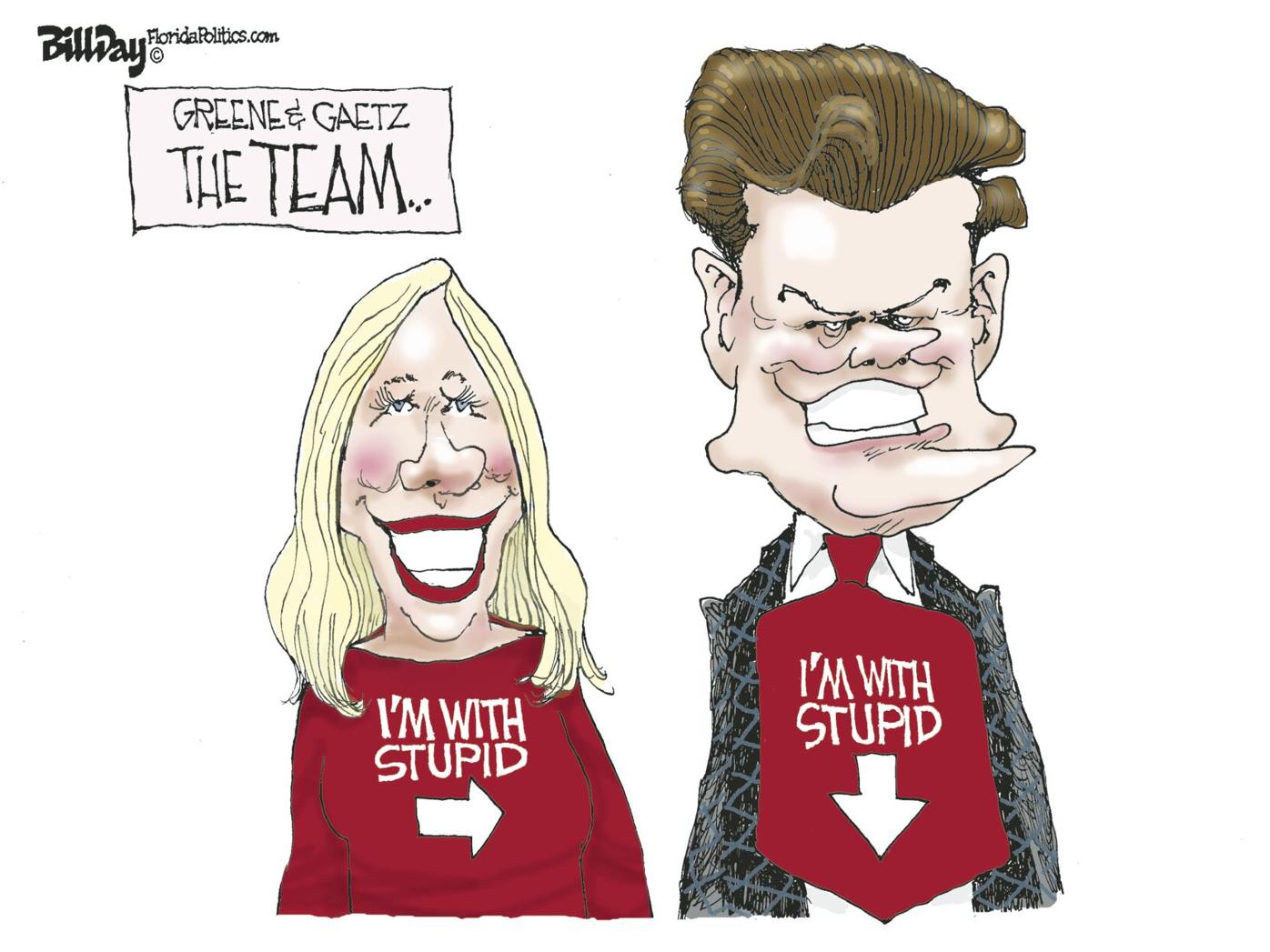 Best Editorial Cartoons For The Week Of 5 24 21 Gallery Wyomingnews Com