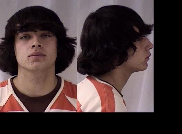 Romero sexual assault case dismissed by DA Local News wyomingnews com