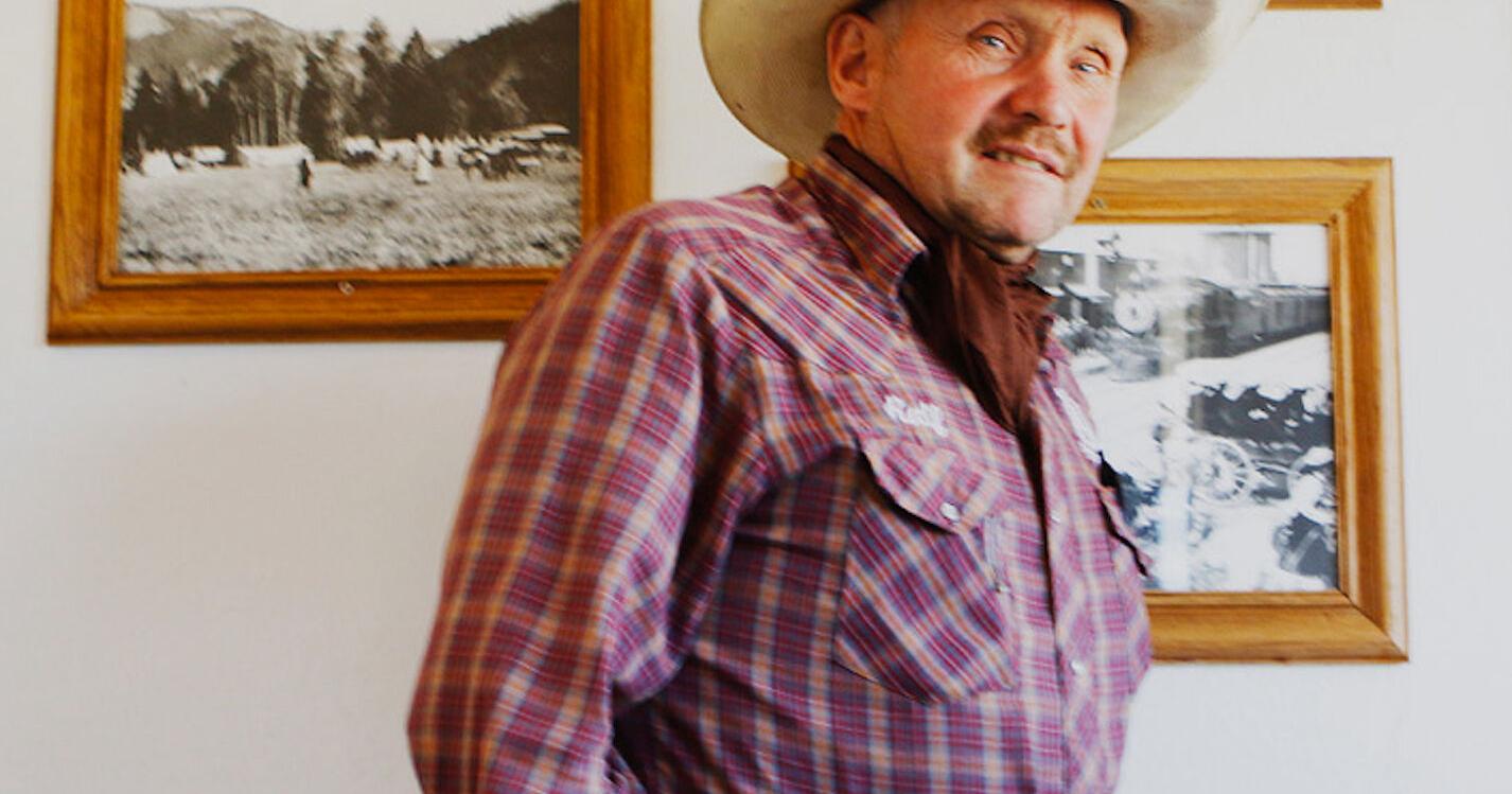 Cold War cowboy: Rodeo champion born in West Germany reflects on lifestyle - Vimarsana News