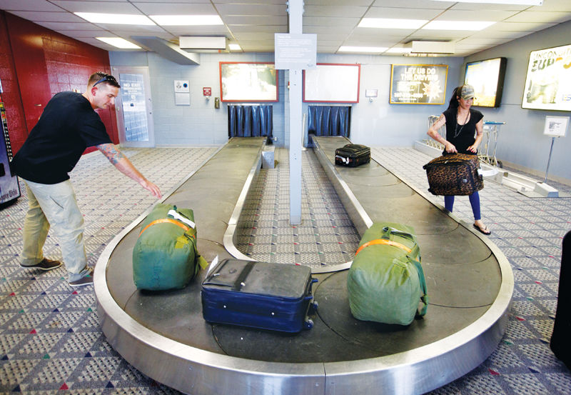 Construction on Cheyenne Regional Airport terminal will start soon