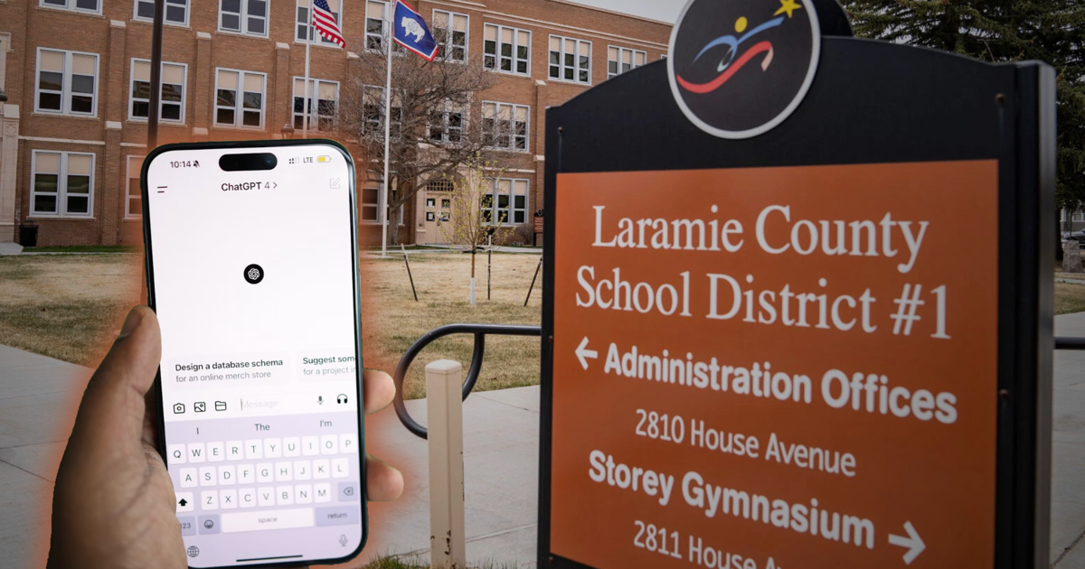 OpenAI announces LCSD1 new use of ChatGPT Edu, expanding AI access for district staff
