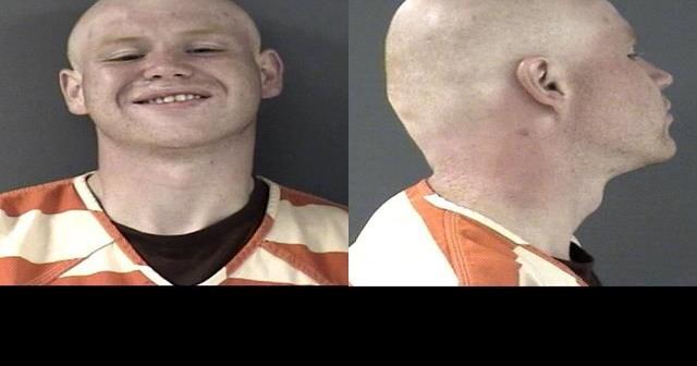Cheyenne police arrest suspect at gas station after robbery report ...