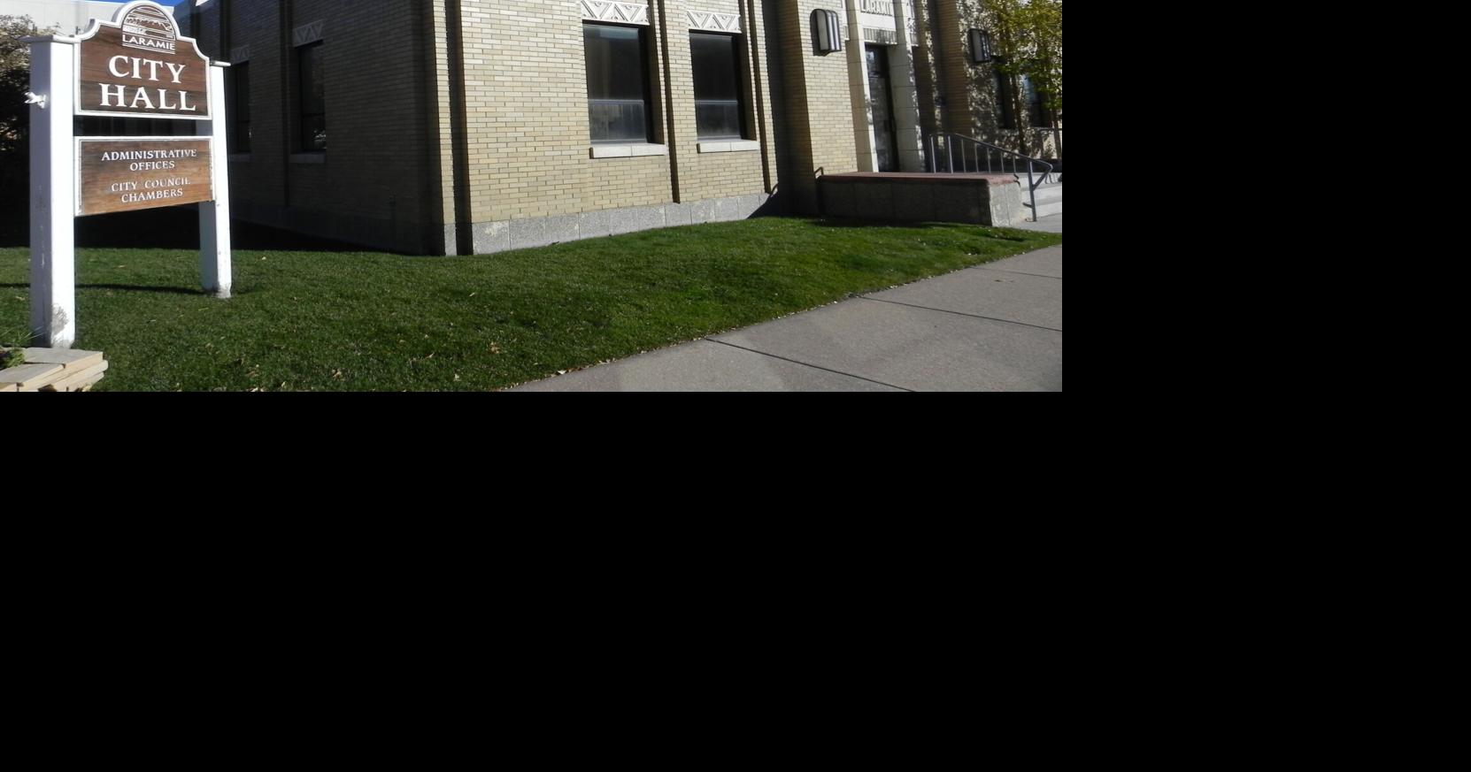Public voices concerns about data centers at Laramie City Council meeting