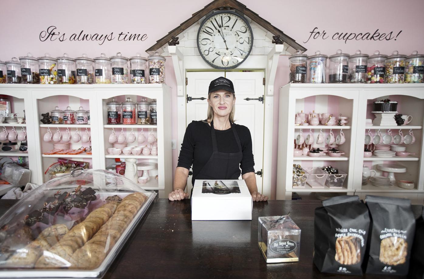 Cupcake shop inspired by childhood memories | State | wyomingnews.com