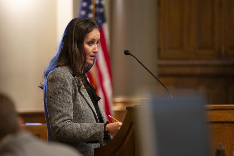Rep. Sarah Penn