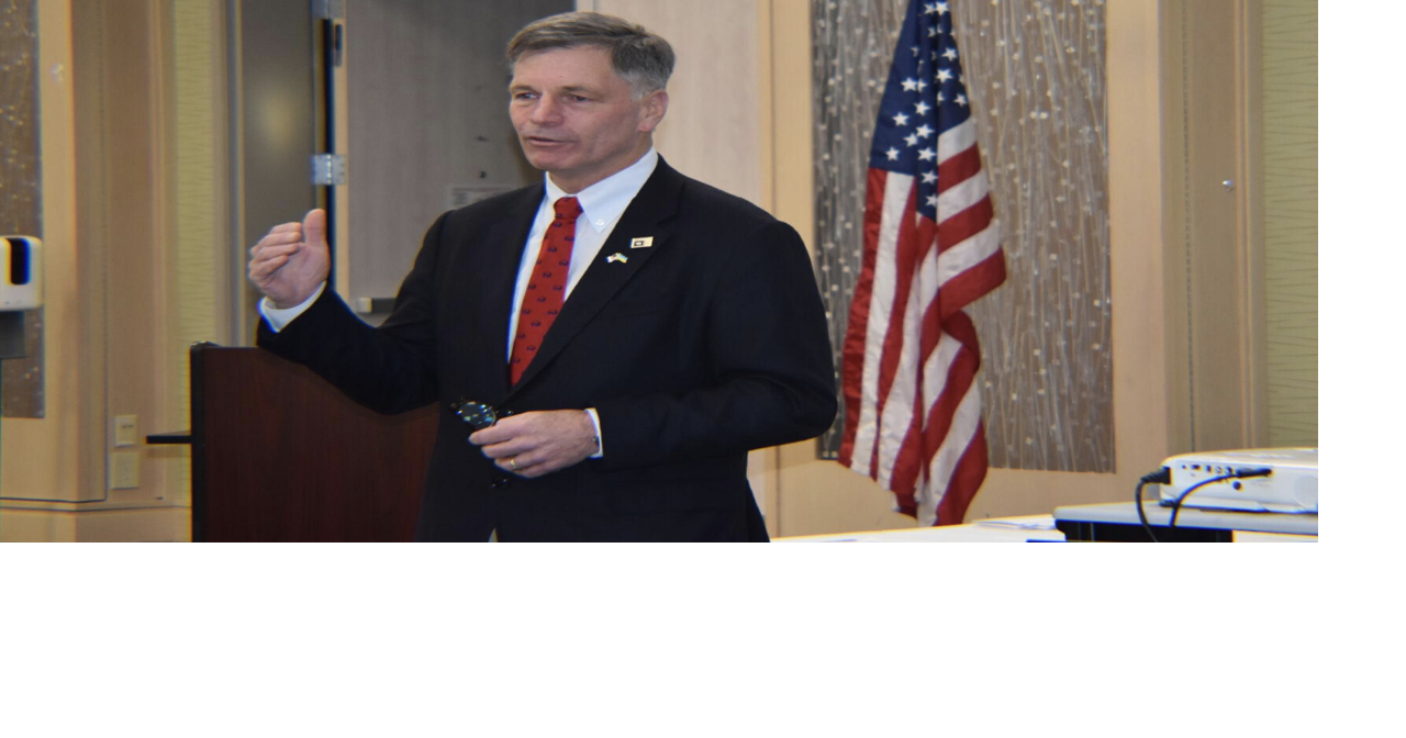 Governor Gordon appoints Ben Burningham Chancery Court judge | Rocket ...