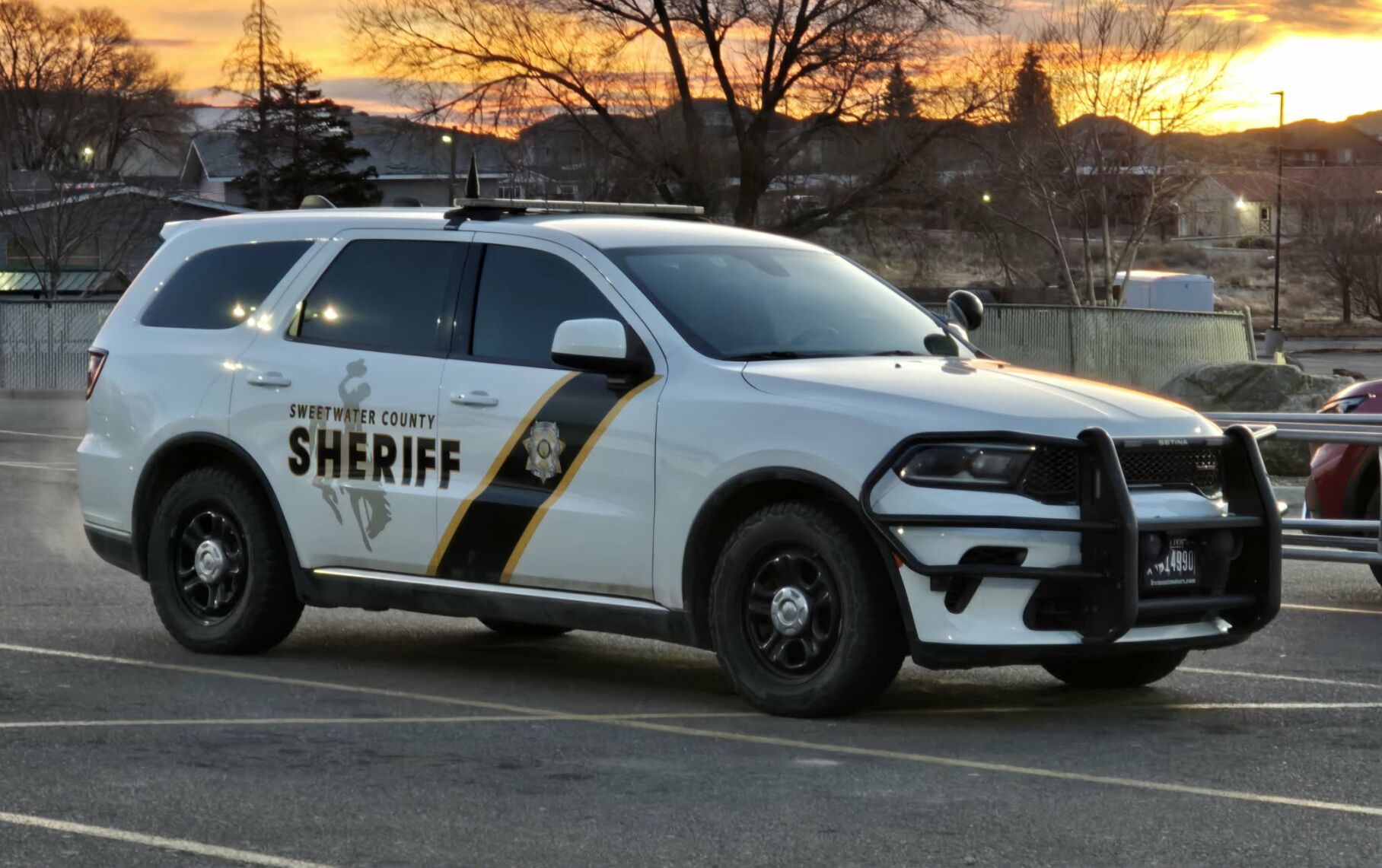 RS man in critical condition following deputy-involved shooting ...