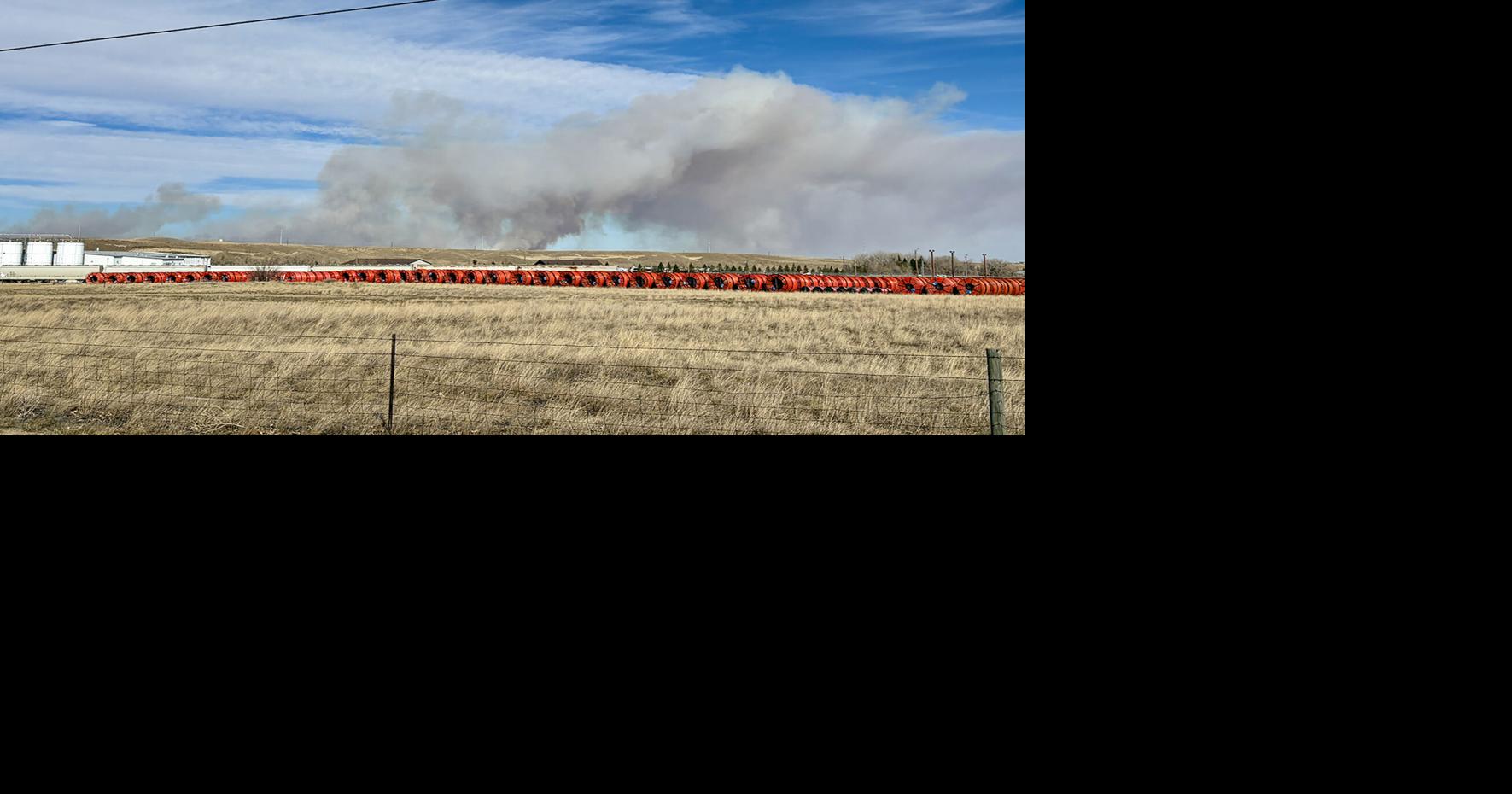 Wyoming braces for fire season