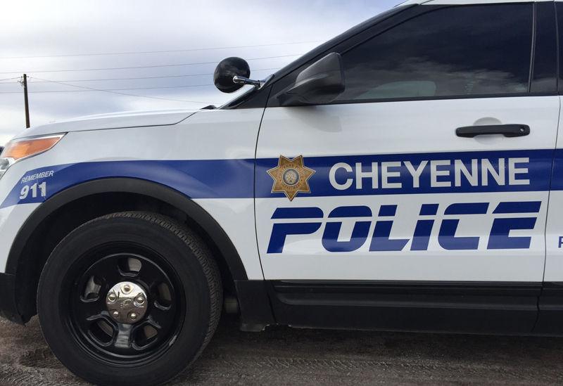 Cheyenne Police Department responds to call that ended in suicide
