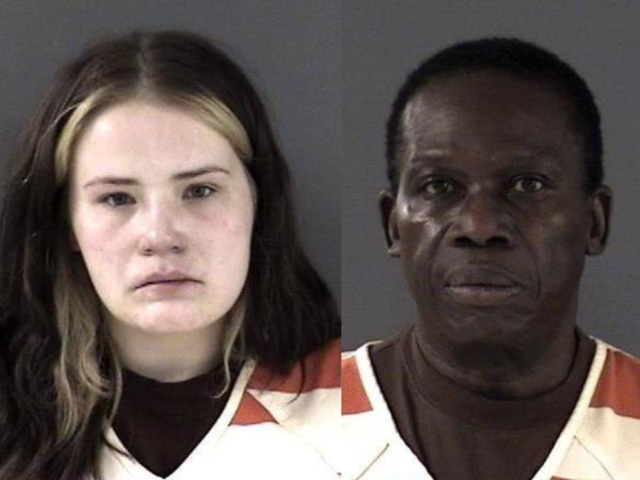 Arrests In Cheyenne Wyoming