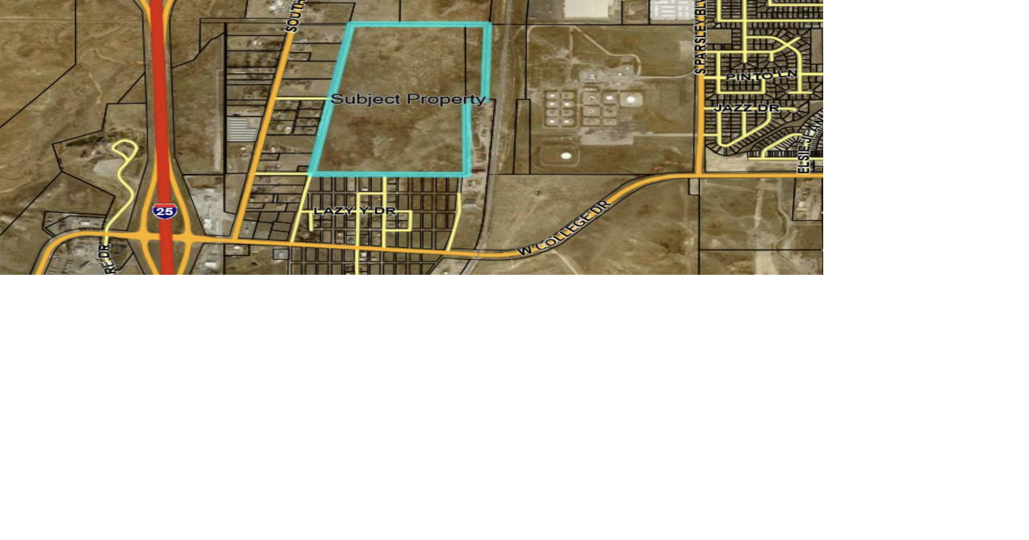 Planning Commission rejects industrial rezoning for 90-acre site near residential neighborhood