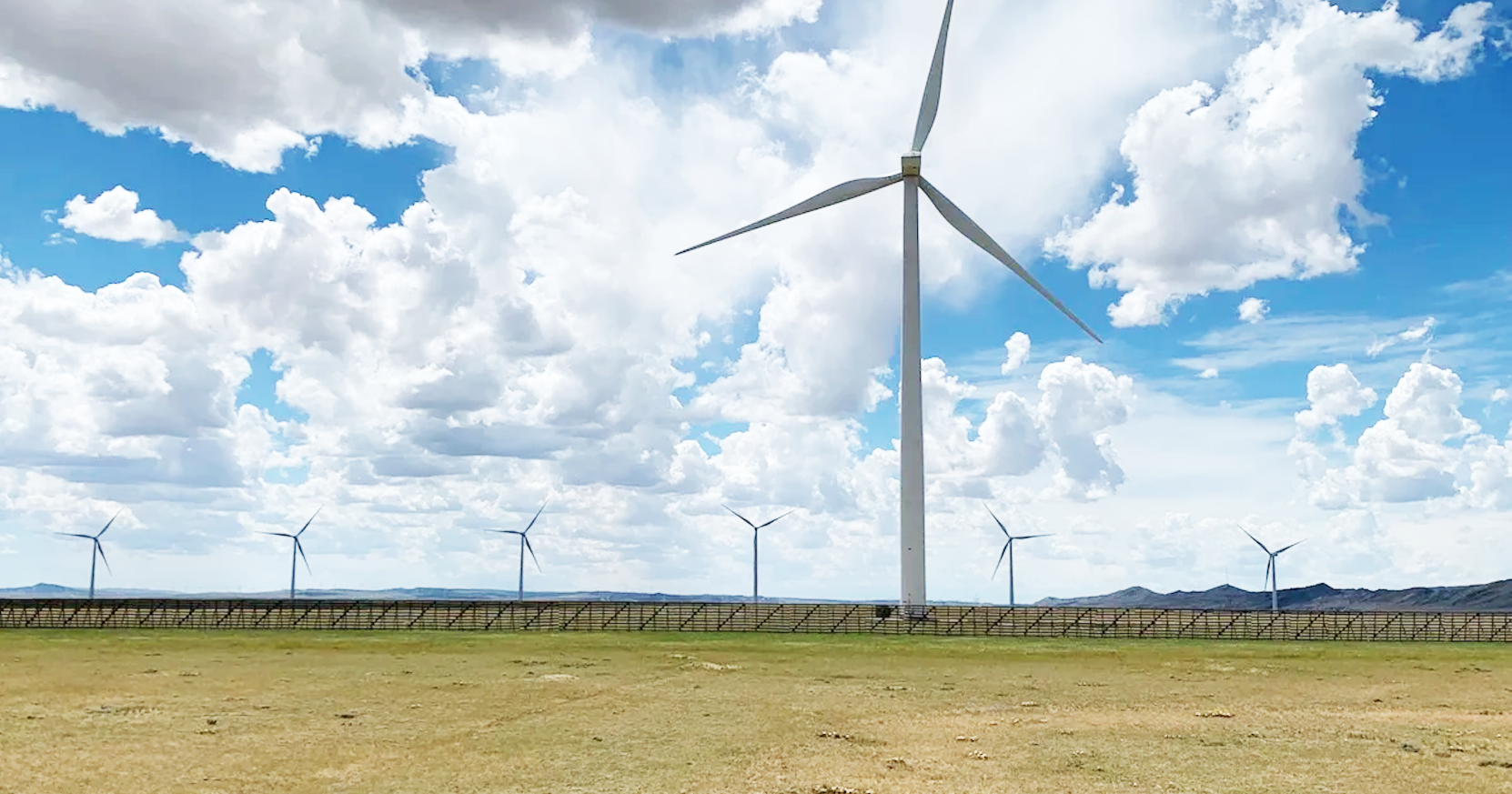 Public hearing uncovers complexities of proposed Jackalope Wind Energy Project - Vimarsana News