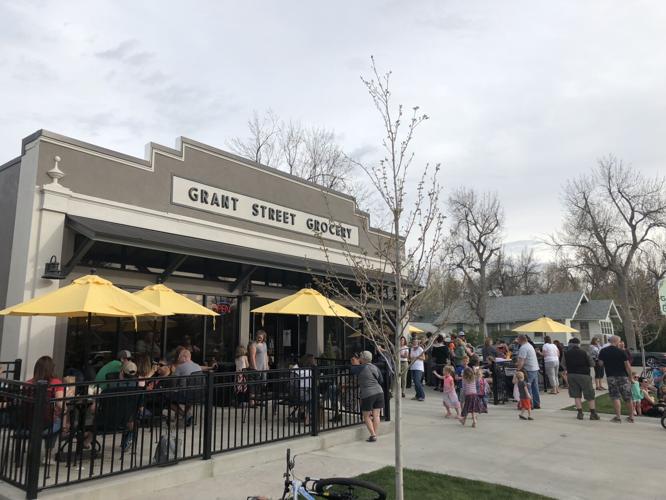 Grant Street Grocery plans to be a part of Casper’s history for another