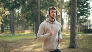 Are Americans more selective with health trends?