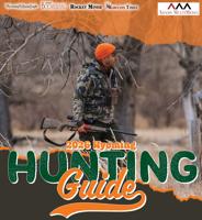 Wyoming Hunting Guide 2026