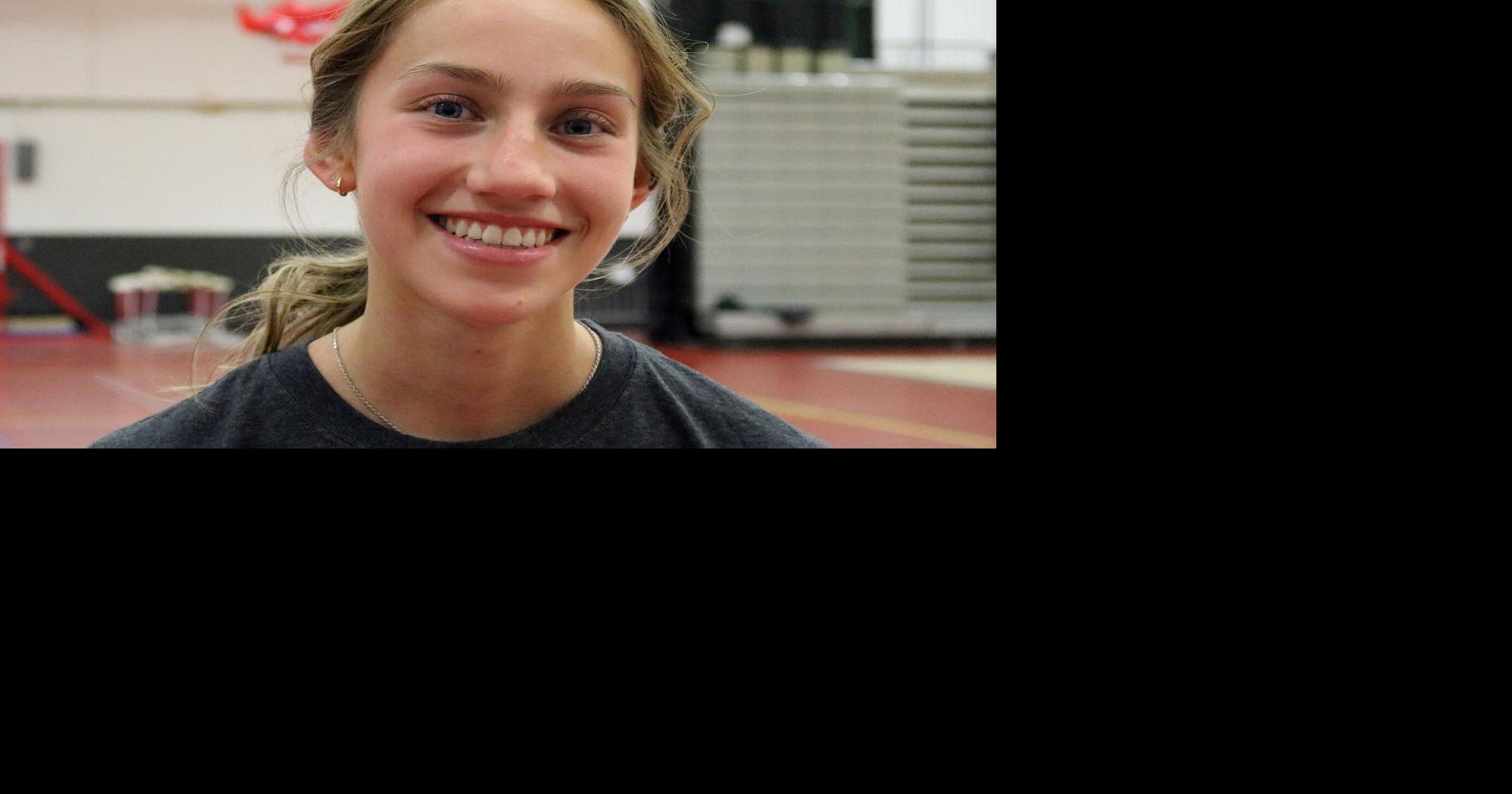 PREP TRACK: Central girls win Buff Blazer Invite