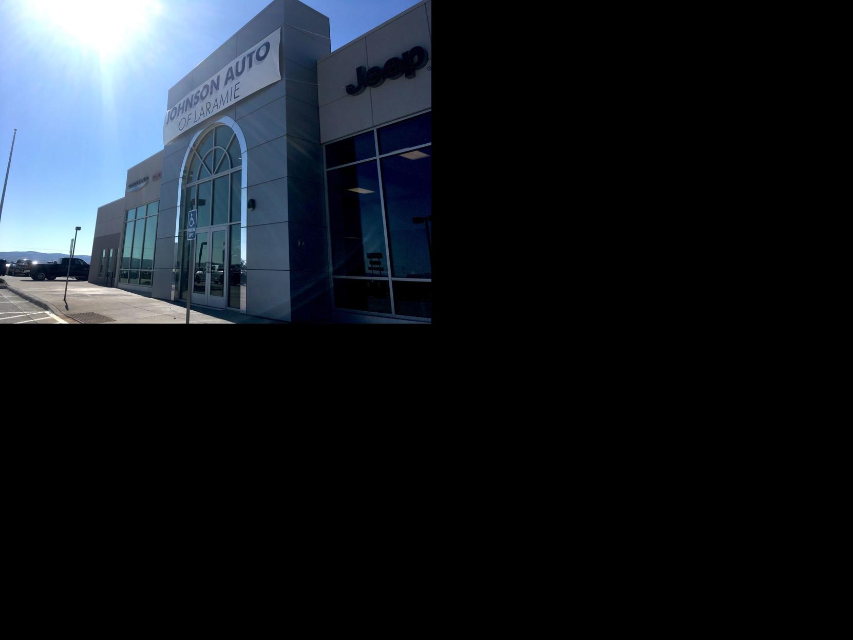 Dealership sold amid Nissan lawsuit | Local News | wyomingnews.com