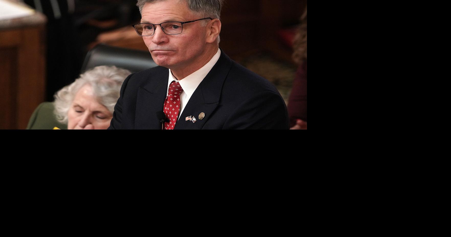 Judge backs Gordon on property tax cap question — for now
