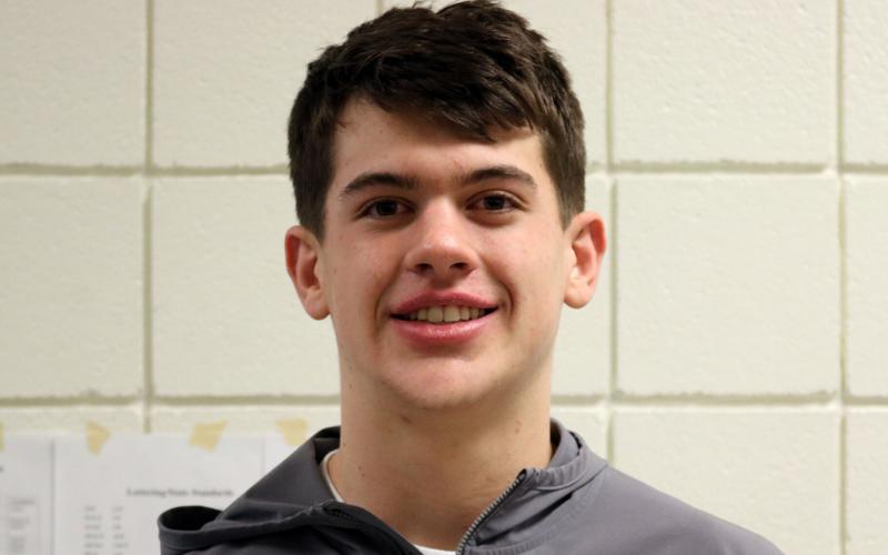 Nathan Mirich