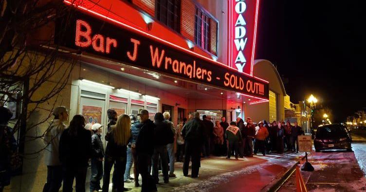 Rocky Mountain Power Foundation awards $5,000 grant to Broadway Theater